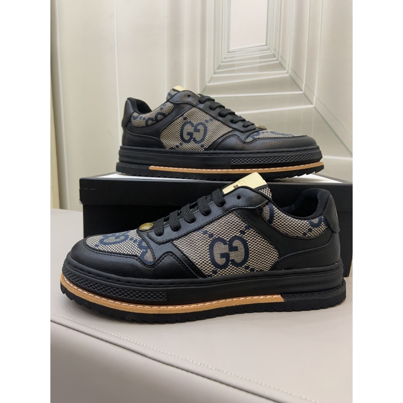 G*u*i casual shoes